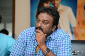 Alludu Seenu Press Meet